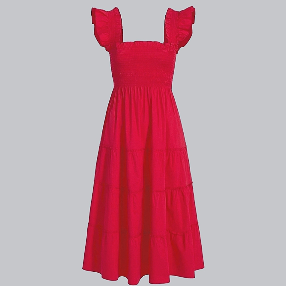 Hill House nap dress